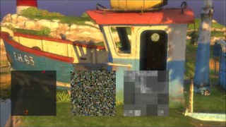 The Gorgeous Tech That Powered <em>Milo & Kate</em> Makes The Xbox 360 Look Brand New